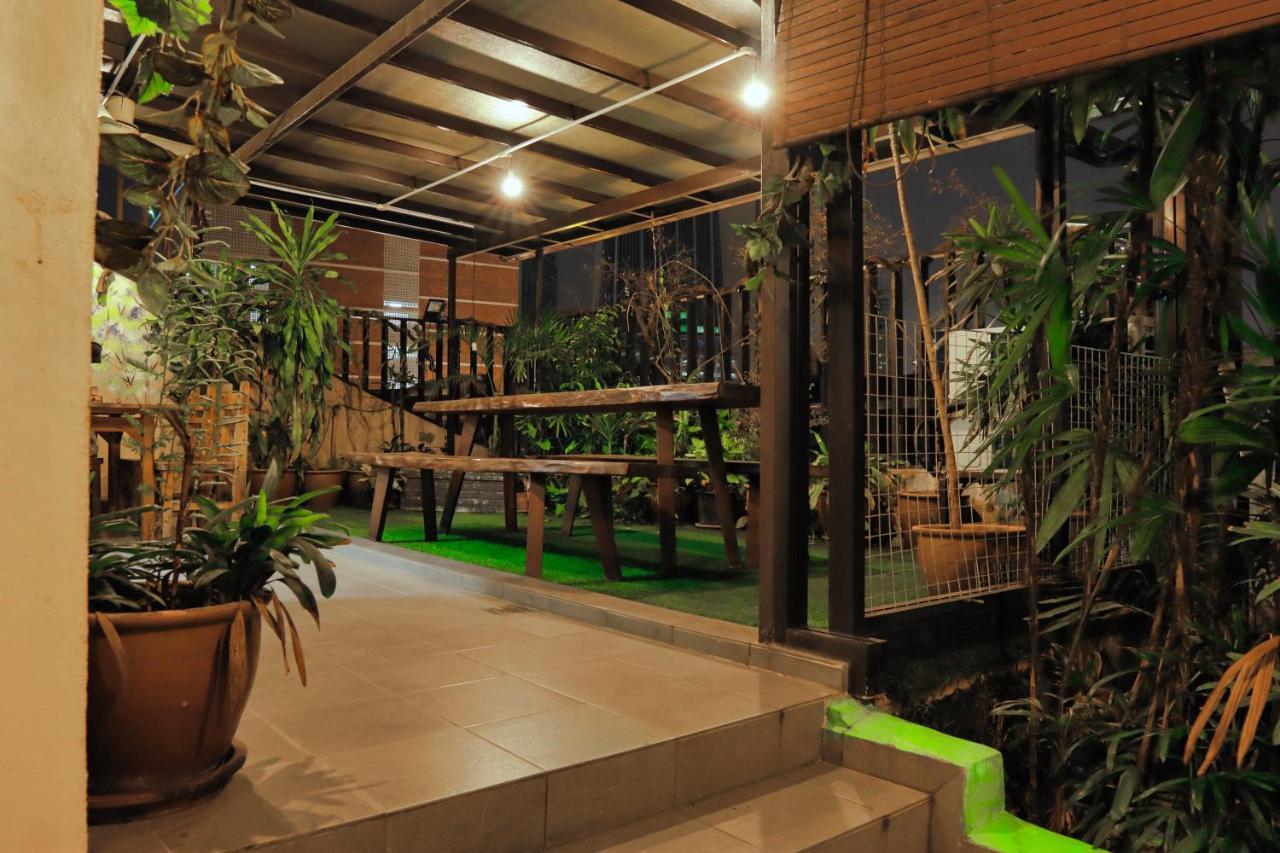 Rain Forest Hotel Kuala Lumpur Kültér fotó