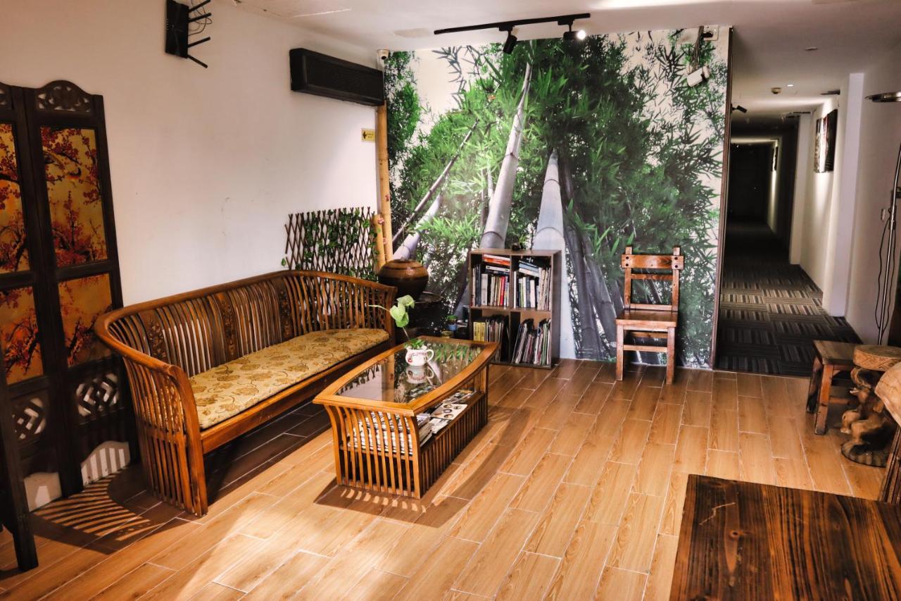 Rain Forest Hotel Kuala Lumpur Kültér fotó
