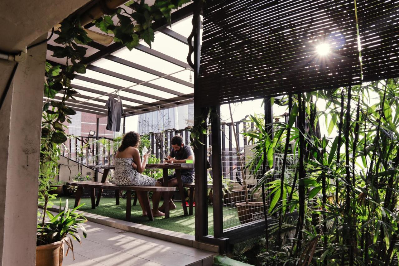 Rain Forest Hotel Kuala Lumpur Kültér fotó
