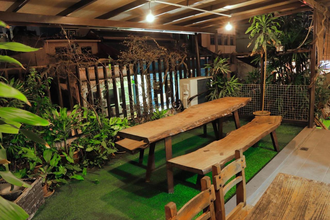 Rain Forest Hotel Kuala Lumpur Kültér fotó