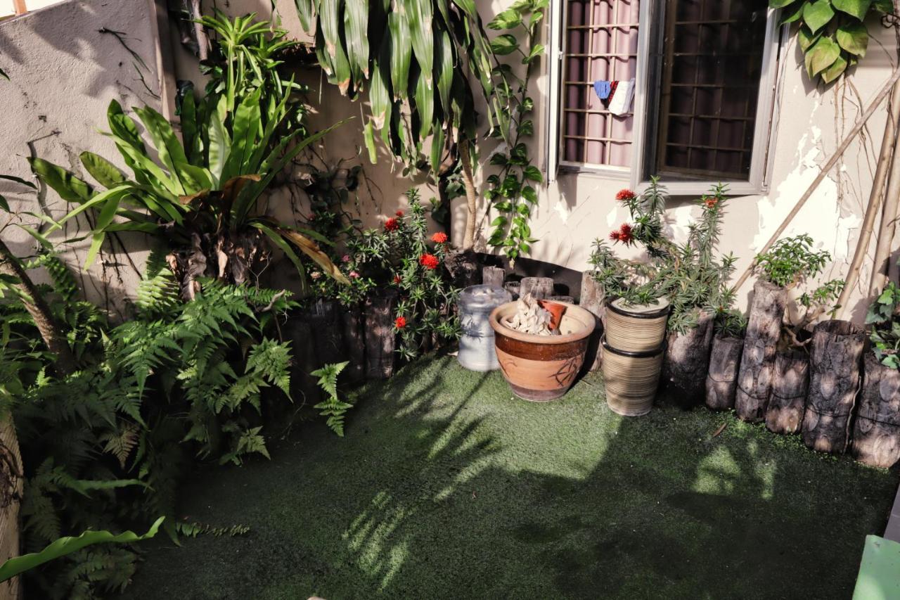 Rain Forest Hotel Kuala Lumpur Kültér fotó