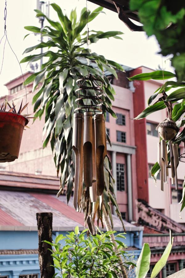 Rain Forest Hotel Kuala Lumpur Kültér fotó
