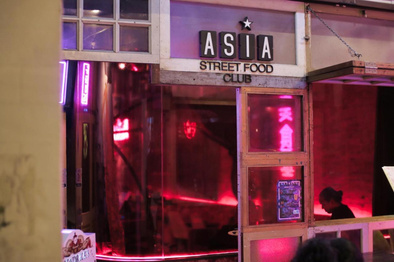 Rain Forest Hotel Kuala Lumpur Kültér fotó