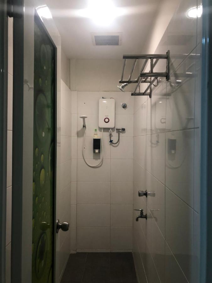 Rain Forest Hotel Kuala Lumpur Kültér fotó